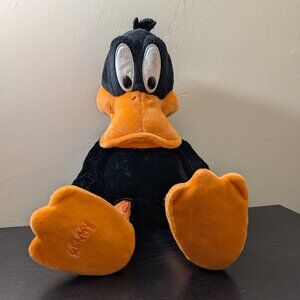 Scentsy Buddy Daffy Duck
